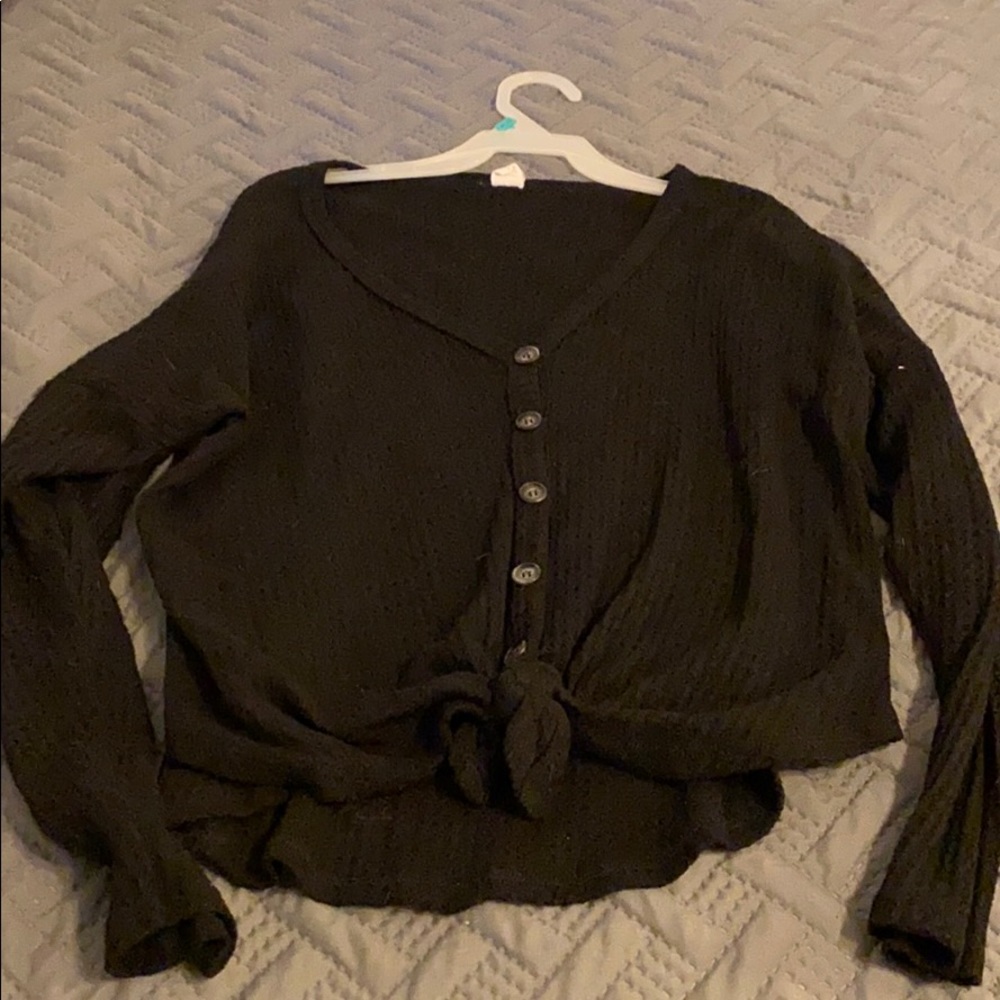 Tillys top